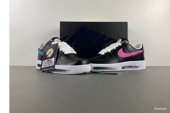 Air G-Dragon 3.0 Force Nike Low Peaceminusone 1 Para-Noise 0908